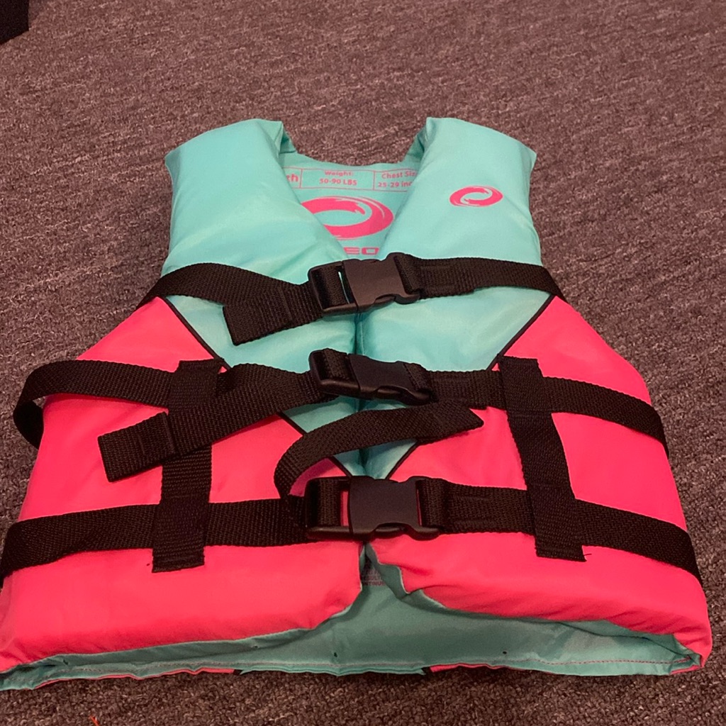 Flotation Vest